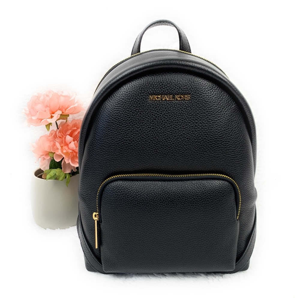 Michael Kors Medium Backpack - Picture 4 of 10